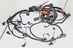 Mercury 200XL Optimax Outboard Wire Harness 819514A26 84-899071A02 84-892971A. Fixed Price $275.00.