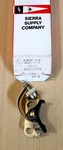 Chrysler Outboard Contact Set (nos) Sierra P/n 18-5162 F12329, 73739, 1-5030. Fixed Price $67.43.