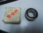 Nos Suzuki Oem Bearing 80-81 DR400 80-82 GN400 82-85 GS300 08113-62057. Fixed Price $14.97.
