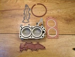 Omc Johnson Evinrude Outboard Cylinder Head Kit 438285. Fixed Price $115.69.