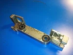 Bracket 99424 Zz Mercury Mariner 200HP V6 (ppp). Fixed Price $33.31.