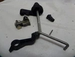 1985 Mercury 7.5HP Throttle Control Linkage 66374A2 86070 9.8 Outboard Motor. Fixed Price $28.99.