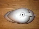 Vintage 1956 Mercury Mark 25 Outboard Top Cover Cowling Part # 121-420. Fixed Price $79.99.