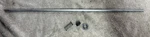 Johnson Sea Horse 1/2 5.5 Hp 1958 CD-15 Driveshaft Rod 376787. Fixed Price $16.99.