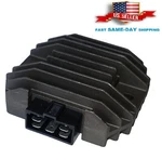 Regulator Rectifier For Yamaha 5VX-81960-00-00 4HM-81960-01-00 4HM-81960-00-00. Fixed Price $20.99.