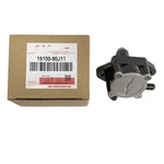 Oem For Suzuki Outboard Low Pressure Fuel Pump DF140 DF115 DF70A 15100-90J11. Fixed Price $99.68.