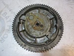 580228 Flywheel & 0304736 Ring Gear For Evinrude Johnson 18 Hp Outboard. Fixed Price $200.00.