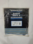 Quicksilver 27-65577 Oem Carburetor Gasket Nos-fits: Ford V8 Sterndrive-lot Of. Fixed Price $15.99.