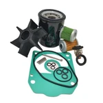 Honda 225HP BF175A BF200A BF225A Maintenance Service Kit 06211-ZY2-506. Fixed Price $67.49.