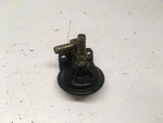 Q3G Evinrude Johnson Outboard Fuel Filter Housing 438622 343841 W/fittings. Fixed Price $14.95.