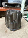 Oem Yamaha Oil Pan Pn# 6CB-15311-01-00 (C-3). Fixed Price $124.99.