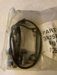 # 387581 New Vtg Johnson Evinrude Oil Pump Plunger Shift Rod Kit OMC62. Fixed Price $9.00.
