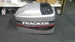 Mercury 90HP Tracker Silver Outboard Top Cowling Motor Cover 4025-828353T8. Fixed Price $250.00.