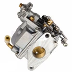 Carburetor Assy Mercury Mariner Outboard Motor Hp 9.9 812647T1. Fixed Price $56.99.