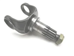12784T Yoke Stub U-joint Drive Shaft Mercrusier Bravo. Fixed Price $100.00.