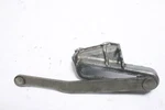 Yamaha 115 150HP Bracket & Shift Rod Lever #6E5-44117-00-94. Fixed Price $20.00.