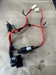 Oem Yamaha Wire Harness Assy Pn# 6CE-8259M-00-00 (B-4). Fixed Price $39.99.