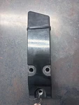 B159 Mercury Quicksilver 854728T1 Port Black Cover Used. Fixed Price $40.00.