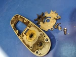 56130-95212-0ED 17471-95204 For Gearcase 55100-95330-0ED Suzuki DT55 55HP 65HP?. Fixed Price $299.00.