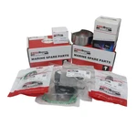 Suzuki Df 100 115 140 Hp Outboard Motor Maintenance Kit 17400-92822 17400-92821. Fixed Price $72.50.