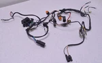 Johnson Evinrude Outboard 1999 225HP Wiring Harness 586243 (B2-3). Fixed Price $199.00.