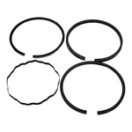 Tecumseh 34324 Piston Ring Set Std HM70 VM70 Genuine Oem Nos. Fixed Price $24.95.