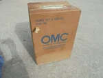 Vintage New Old Stock Omc Power Tilt And Trim Kit Pn 173827. Fixed Price $995.00.