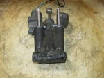 Yamaha 115HP 2 Stroke Outboard Showa Tilt Trim Unit (64E-43800-00-4D). Fixed Price $250.00.