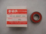 Brand New Oem Suzuki 08120-60027 Wheel Bearing 84'-87' LT50. Fixed Price $7.50.