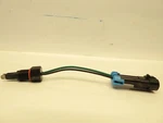 Mercury Quicksilver 8M0021043 Water In Fuel Sensor 8M0214989 75 90 115 Dfi 1.5L. Fixed Price $38.95.