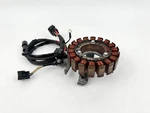 2012 Yamaha 70 Hp Stroke Outboard Coil Pulser Base Stator Assembly 6C5-81410-0. Fixed Price $149.95.