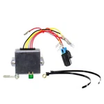 Mercury Marine Mercruiser Oem Voltage Regulator Kit, 710-8M0084173. Fixed Price $244.99.