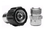 Rotary 9447. Disconnect - Screw Type. Fixed Price $8.98.
