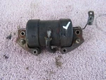 Johnson Antique Outboard Motor Ignition Coil Hot K-50 A-50 1930 -1948 # 72-875. Fixed Price $24.95.