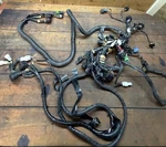 Yamaha 6X6 Throttle Control Wiring Harness Oem Boat Remote Untested. Fixed Price $225.00.