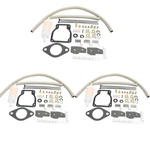 3PCS Carburetor Kit For Mercury 30,40,50,55,60,65,70,75,80,90,100HP 1395-8112231. Fixed Price $35.49.