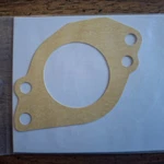 16221-ZW1-000 Honda Marine Carburetor Mounting Gasket For BF75A And BF90A. Fixed Price $9.85.