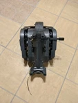 2013 Yamaha 25HP Swivel Bracket Assembly. Fixed Price $385.00.