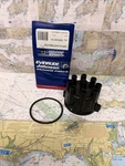 Johnson Evinrude Omc #3853815 Distributor Cap Assembly.. Fixed Price $33.75.