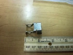 Omc Johnson Brp Clip Pn 123140 310729. Fixed Price $11.99.