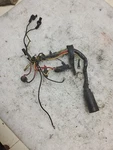 Mercury 150HP Stroke Outboard Engine Wire Harness 823392A-1 Oem K2. Fixed Price $29.00.