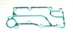 Yamaha 25 Hp 4-STROKE '98-'07 Outer Exhaust Gasket 523-26, 65W-41114-00-00. Fixed Price $15.97.