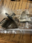 Tohatsu Genuine Parts Thermostat # 3T9-01030-0 For Marine Applications. Fixed Price $45.00.
