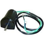 New Tilt Trim Motor For Yamaha 50HP 2001-03 62Y-43880-01-00 CS3438800000 TRM0071. Fixed Price $56.95.