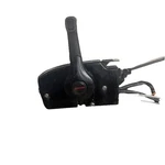 Mercury Quicksilver 8M0178537 Side Mount Remote Control, 14 Pin Oem. Fixed Price $199.00.
