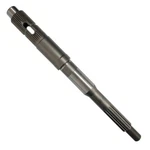 Mercury Verado Propeller Shaft Part# 44-8M0140446 , 8M0069774 New/ Oem. Fixed Price $719.99.