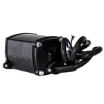 Tilt Trim Motor Mercury 135HP 150HP 175HP 200HP 220HP 1985-1992 818186A6. Fixed Price $198.16.