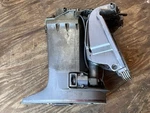 130 Hp Yamaha 25 Mid Swivel 64E-43311-20-8D Two Stroke 1994-99 115 200. Fixed Price $375.00.