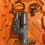 2003 2004 Yamaha 4-STROKE 75 90 100HP Outboard Tilt Trim Assy 67F-43800-03-4D. Fixed Price $900.00.