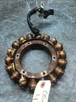OS4395 Omc Johnson Evinrude, 225HP, Stator Assy, 0586831, 0586948. Fixed Price $50.00.
